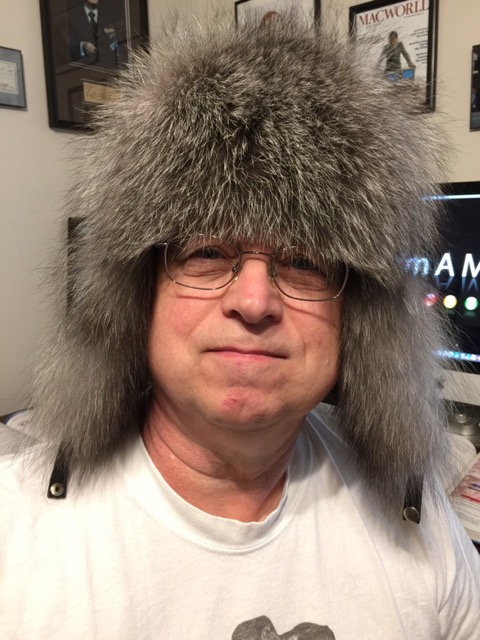 Russian Hat