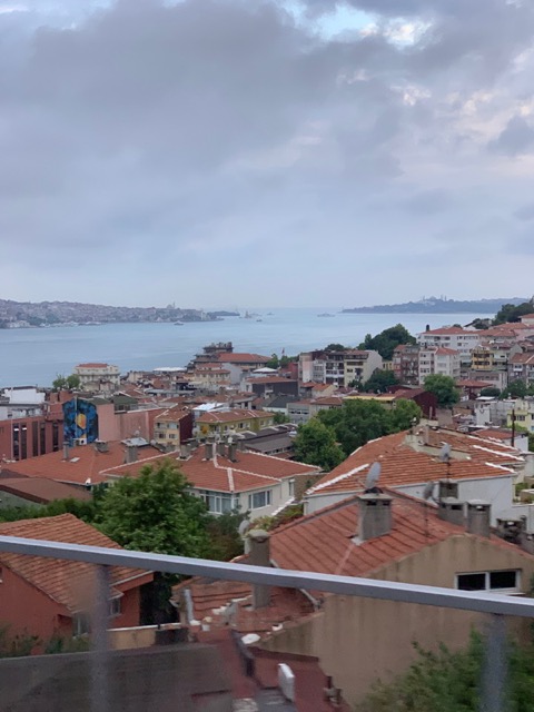 Istanbul 2019